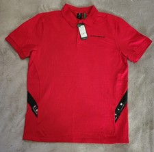 G-Star Raw Arc Polo T-Shirt