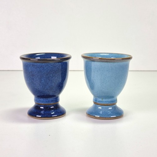 Denby egg cups - denby,