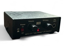 MFJ-552 - CW Interface For 2