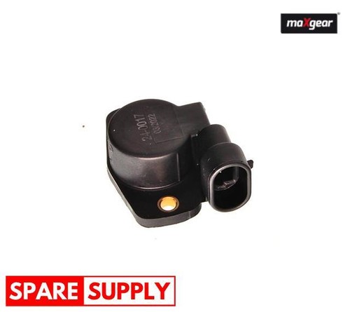 Sensor throttle position for - position,