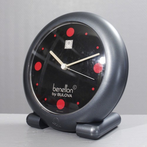 Vintage benetton bulova - by,