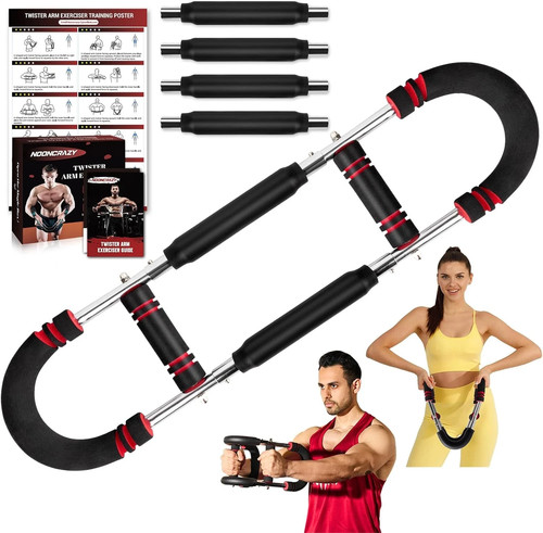 Twister arm trainer 120lbs - arm, trainer,