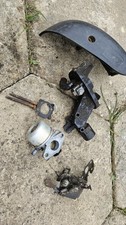 Hayter Harrier 56 Carburetor