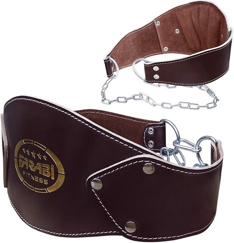 Farabi real leather dipping - real,
