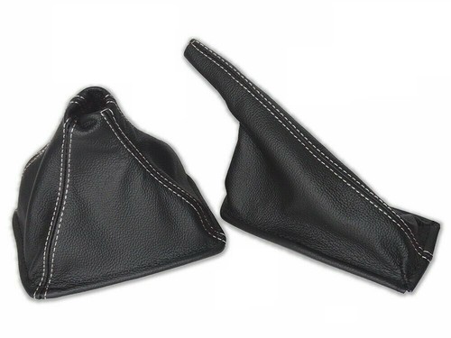 Gear handbrake gaiter set fits - set,