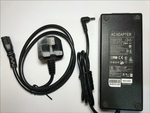 Replacement 12v 10a dc - replacement,