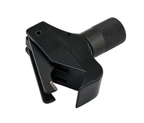 Adjustable thread chaser for - adjustable,