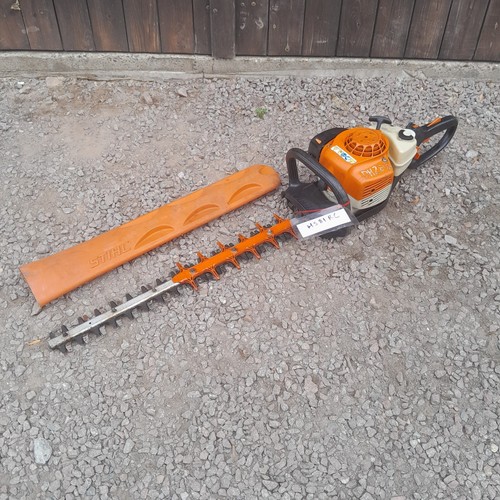 Stihl hs81rc petrol double - hs81rc,
