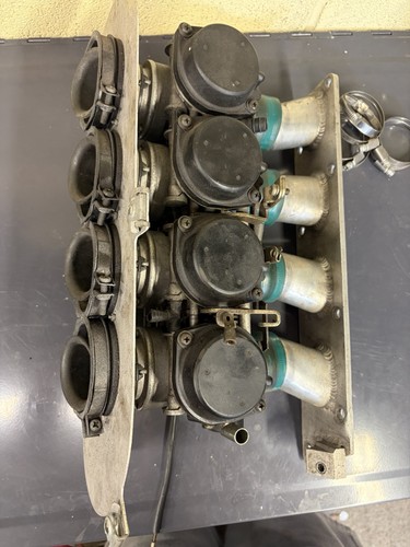C20xe bike carbs - c20xe, r1
