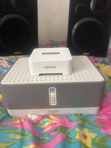 Sonos zp100 - sonos, zp100+sonos