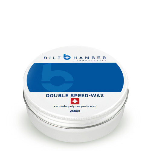 Bilt hamber double speed wax - hamber,