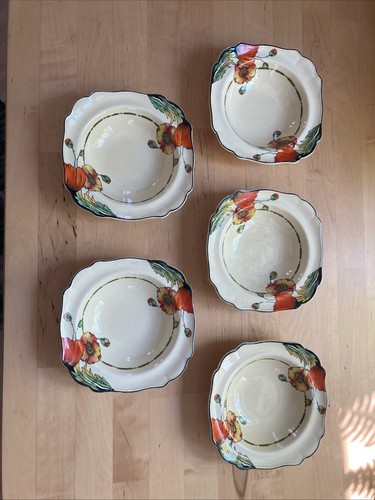 Royal venton ware square - 5,