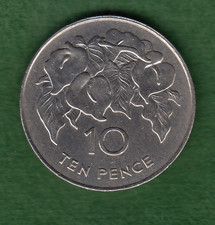 St Helena & Ascension Islands