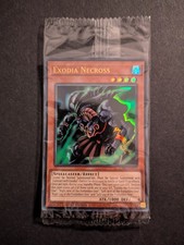Yu-Gi-Oh - Exodia Necross -