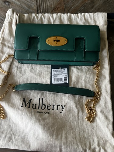 Mulberry east west - east, bayswater