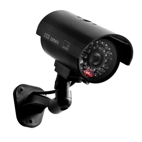 Fake dummy cctv security - fake,