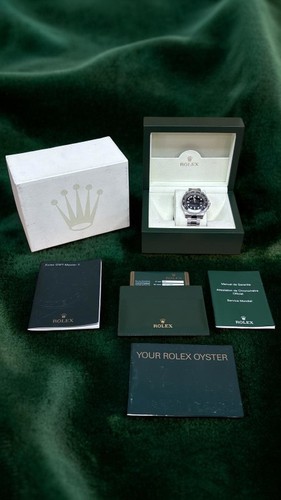 Rolex gmt master - rolex,