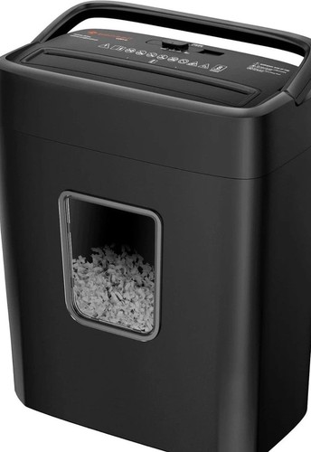 Commercial paper shredder - commercial,