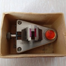 Bergeon # 30200 3 Ruby Jaw