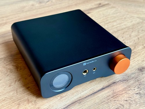 Fosi audio zh3 balanced - audio,
