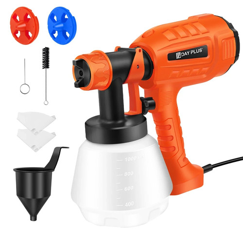3000w hvlp electric paint - 3000w,