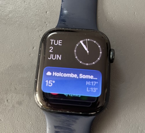 Apple watch series - apple,