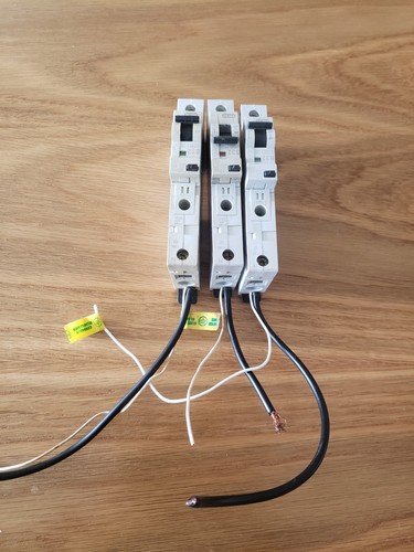 Mem rcbo x 32amp - mem,