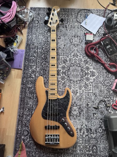Squier vintage modified - squier,