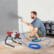 Airless Wall Paint Sprayer