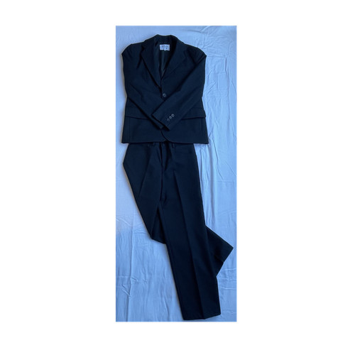 Armani junior boys - armani, black
