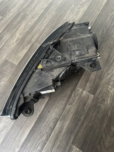 Audi drivers side right - a3,
