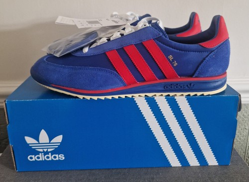 Adidas sl76 size bnibwt - adidas, 9