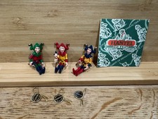 Vintage Hantel ‘Victorian’