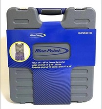 Blue Point by Snap On 100pc
