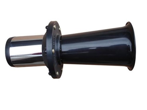 Classic 12v volt klaxon horn - 12v,