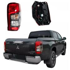 For Mitsubishi L200 Pickup 2019-24 Rear Right LED Tail Light Back Brake Lamp O/S