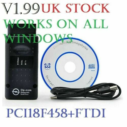 Opel op com - v1.99!,