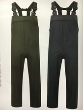 Mens AirFlex Waterproof Bib