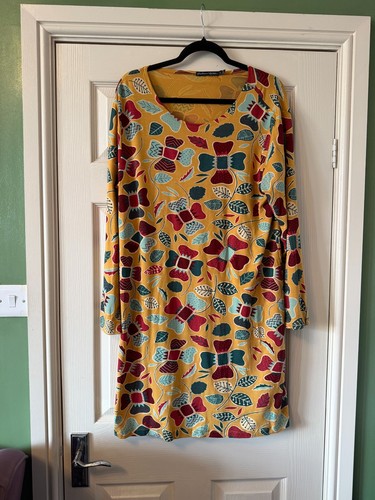 Gudrun sjoden size jersey a - l,