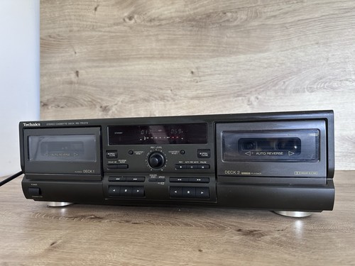 Technics tr373 stereo - rs-tr373,