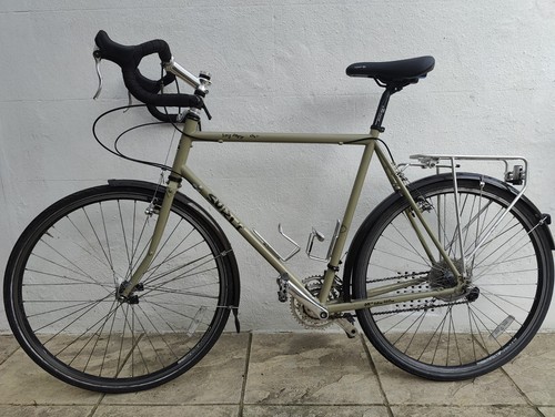 Surly long haul - trucker, 59cm