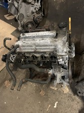 CHEVROLET SPARK 2010 BARE