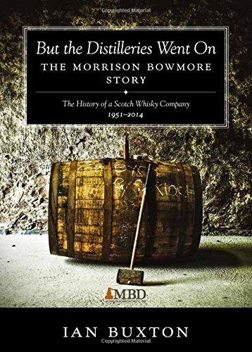 But the distilleries went - but,