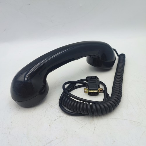 Sailor rt4822 vhf dsc - sailor, handset