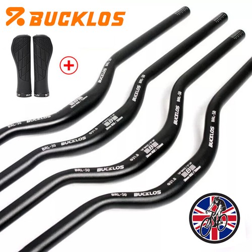 Bucklos 8mm riser - bucklos, 25.4/31.8mm