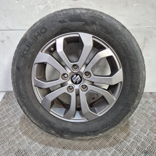 Suzuki vitara 2015 2018 alloy - suzuki,