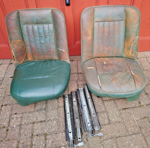 Magnette zb interior - za-zb,