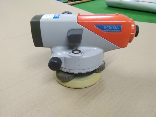 C32 automatic surveying - , level