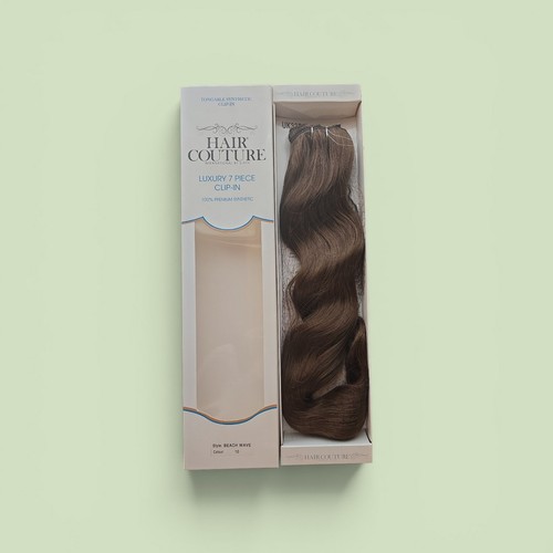 Sleek hair couture luxury pc - sleek, 7