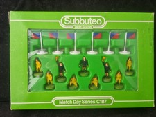 Vintage Subbuteo C187/3  Match
